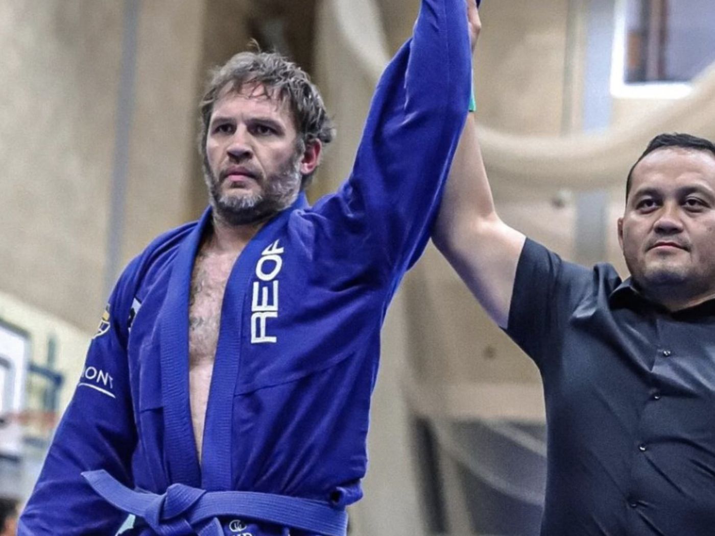 Tom Hardy BJJ: The Ultimate Guide to the Actor's Jiu-Jitsu Journey