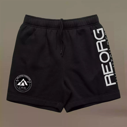 GRW x REORG Women's Track Shorts