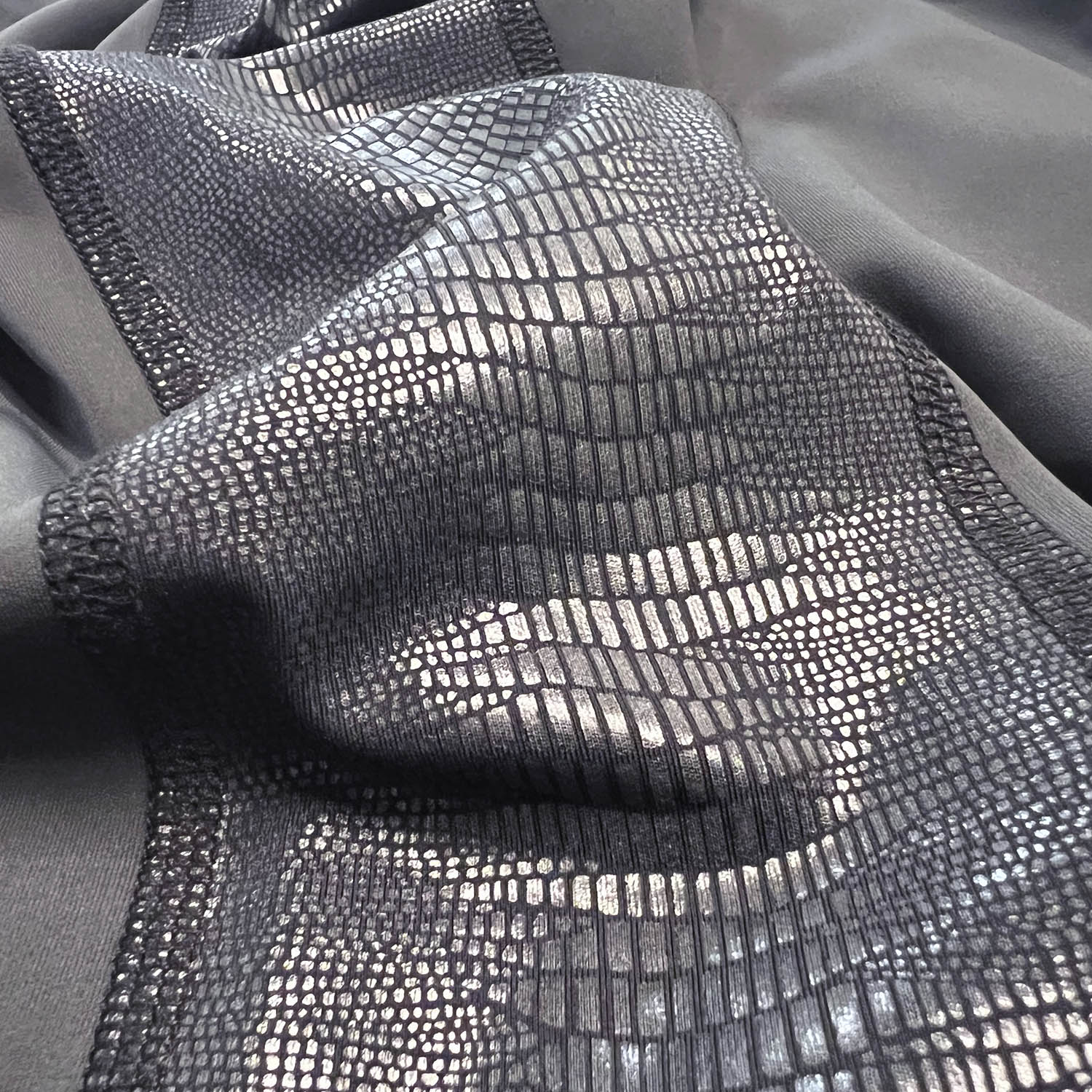GRW Competition Rashguard nogi brazilian jiu jitsu bjj python snake skin mma mixed martial arts ufc combat sports made in USA