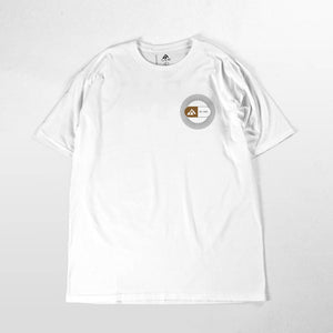 GRW Capsule Ranked Brown Belt Jiu Jitsu Oversized Tee