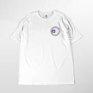GRW Capsule Ranked Purple Belt Jiu Jitsu Oversized Tee