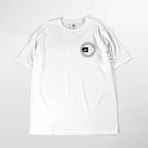 GRW Capsule Ranked White Belt Jiu Jitsu Classic Fit Tee