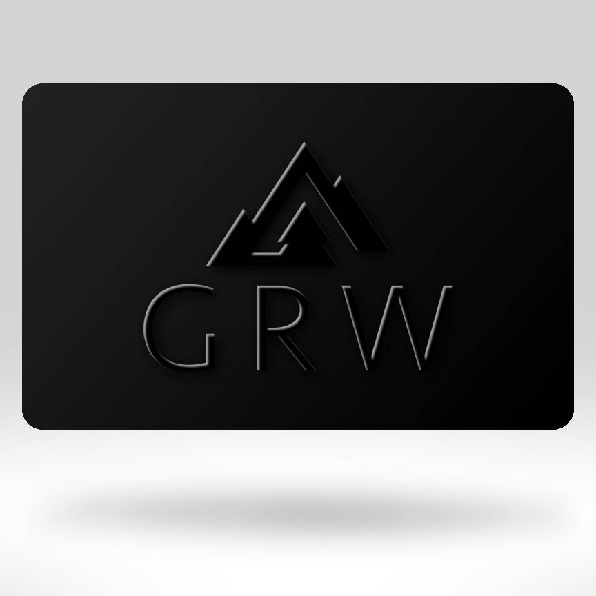 GRW Gift Card