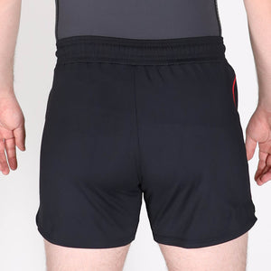 GRW versatile training shorts jiu jitsu mma BJJ Brazilian nogi made in USA