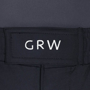 GRW versatile training shorts jiu jitsu mma BJJ Brazilian nogi made in USA