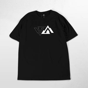 GRW Logo Inverse Jiu Jitsu Oversized Fit Tee