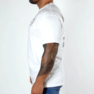 GRW Jiu Jitsu Forever Classic Fit Tee