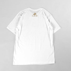 GRW Jiu Jitsu High Mushroom Heads Classic Fit Tee
