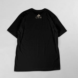 GRW Jiu Jitsu High Mushroom Heads Classic Fit Tee